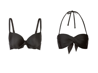 esmara® Dámske bikiny – vrchný diel