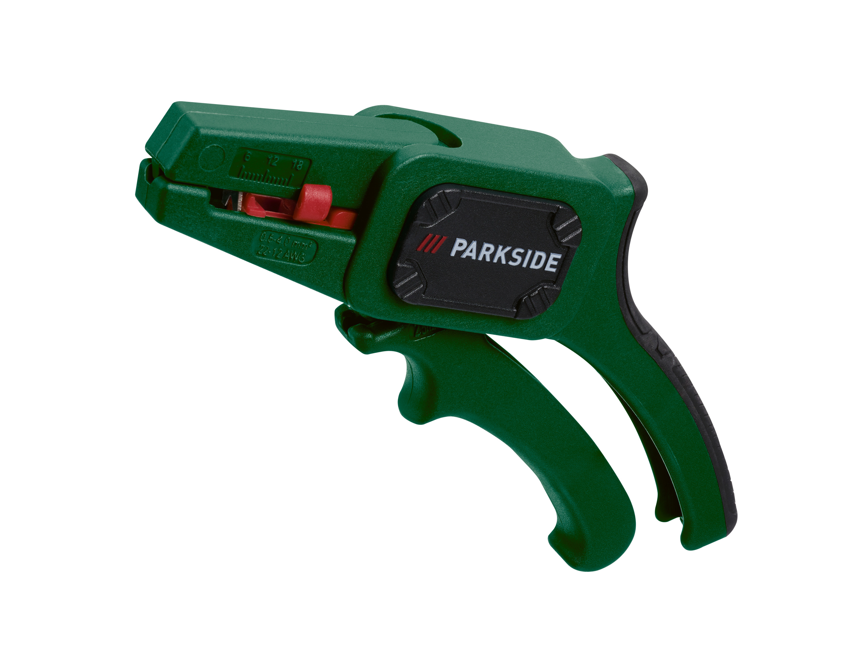 PARKSIDE® Koaxiálne odizolovacie náradie PKXA 2 B1/Odizolovacie kliešte PKAZ 2 C3 (odizolovacie kliešte PKAZ 2 C3)