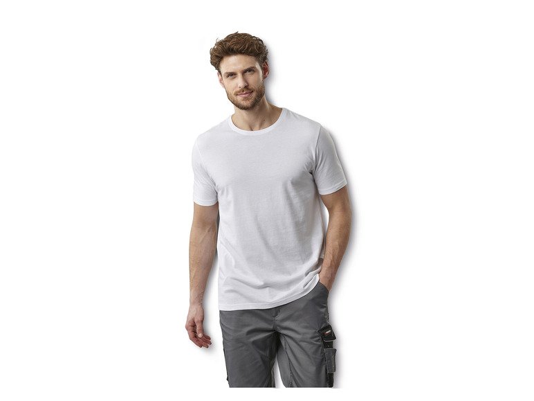 Prejsť na zobrazenie na celú obrazovku: PARKSIDE® Pánske tričko, 3 kusy – obrázok 8