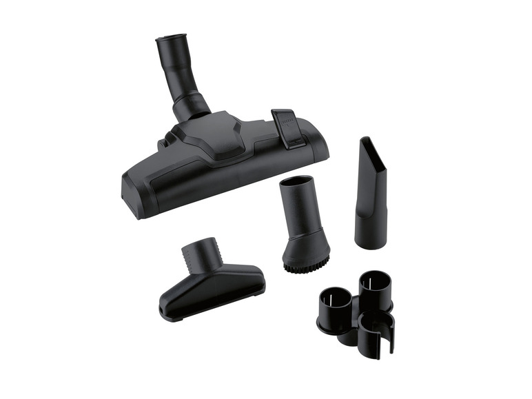Prejsť na zobrazenie na celú obrazovku: SILVERCREST® Bezvreckový podlahový vysávač SBZBK 850 A1 – obrázok 6