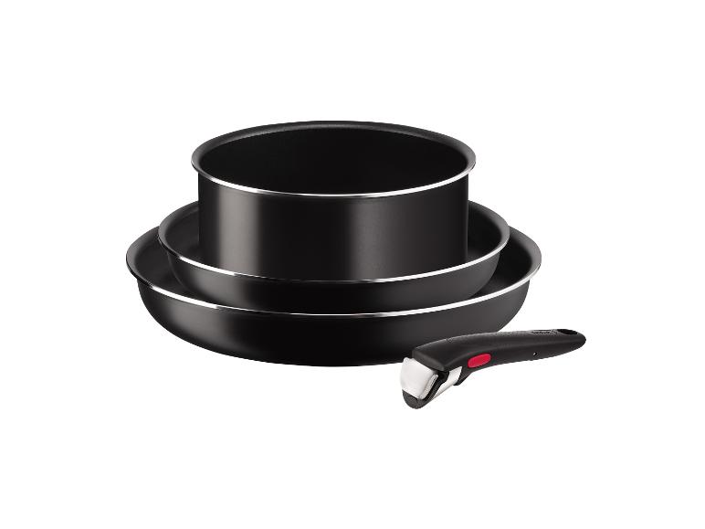 Tefal Súprava riadu Ingenio, 4-dielna
