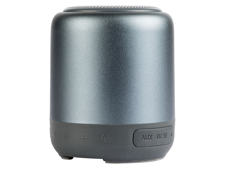 Prejsť na zobrazenie na celú obrazovku: SILVERCREST® Bluetooth® mini reproduktor – obrázok 2