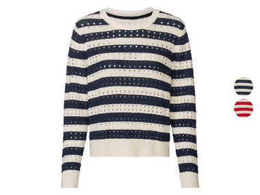 esmara® Dámsky pulóver