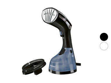 SILVERCREST® Naparovacia kefa SDMF 1300 B1