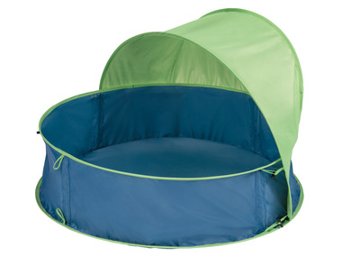 Playtive Samootvárací bazén, Ø 91 cm