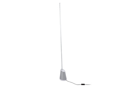 LIVARNO home Stojacia LED lampa Zigbee Smart Home