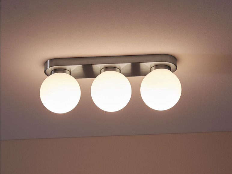 Prejsť na zobrazenie na celú obrazovku: LIVARNO home Stropné LED svietidlo – obrázok 11