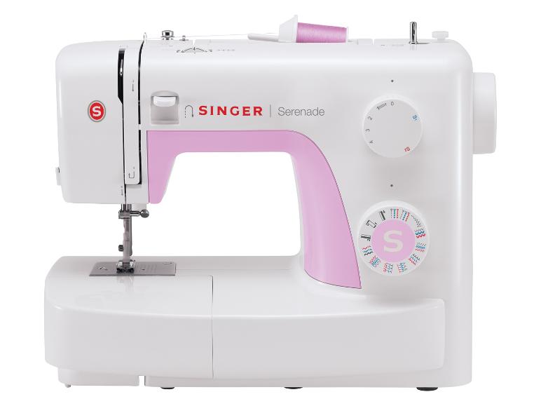 SINGER Šijací stroj 323L/1030L SERENADE