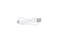 Biely USB-C nabíjací kábel TRONIC