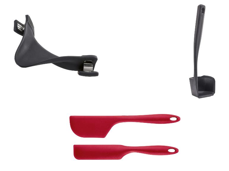 SILVERCREST® KITCHEN TOOLS Príslušenstvo k Monsieur Cuisine