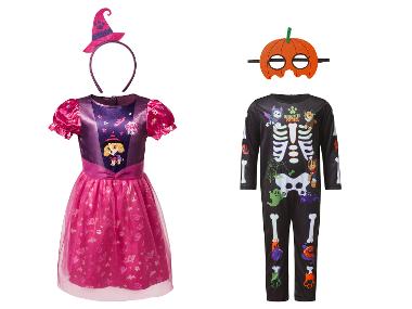 Detský kostým na Halloween Labková patrola