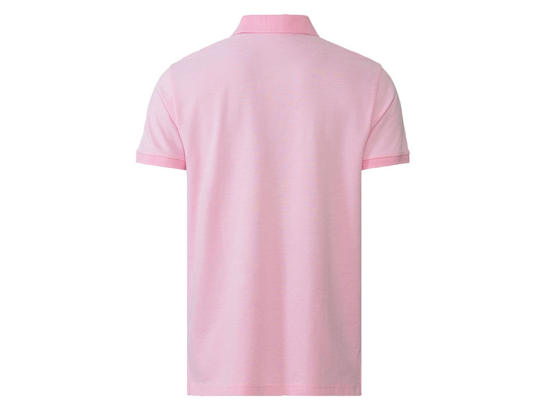 Prejsť na zobrazenie na celú obrazovku: LIVERGY® Pánske polo tričko „Slim Fit“ – obrázok 14