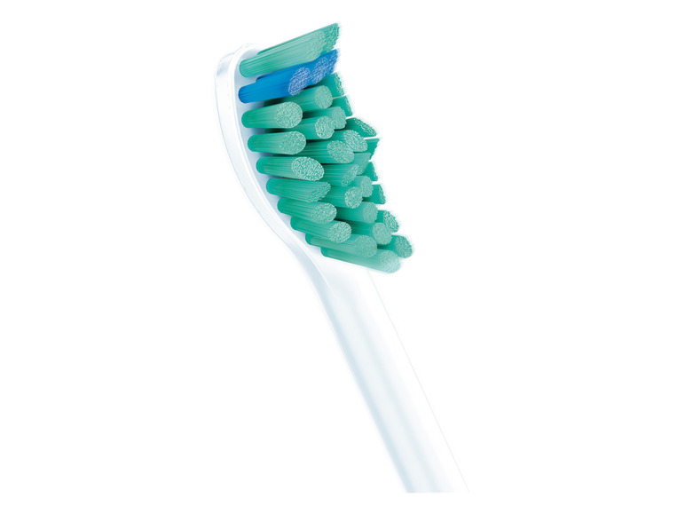 Prejsť na zobrazenie na celú obrazovku: PHILIPS Sonicare Náhradné hlavice na zubnú kefku HX6014/07, 4 kusy – obrázok 3