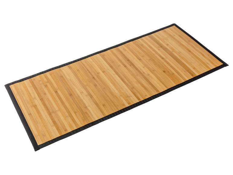 Prejsť na zobrazenie na celú obrazovku: Livarno Home Bambusový koberec, 57 x 130 cm – obrázok 8