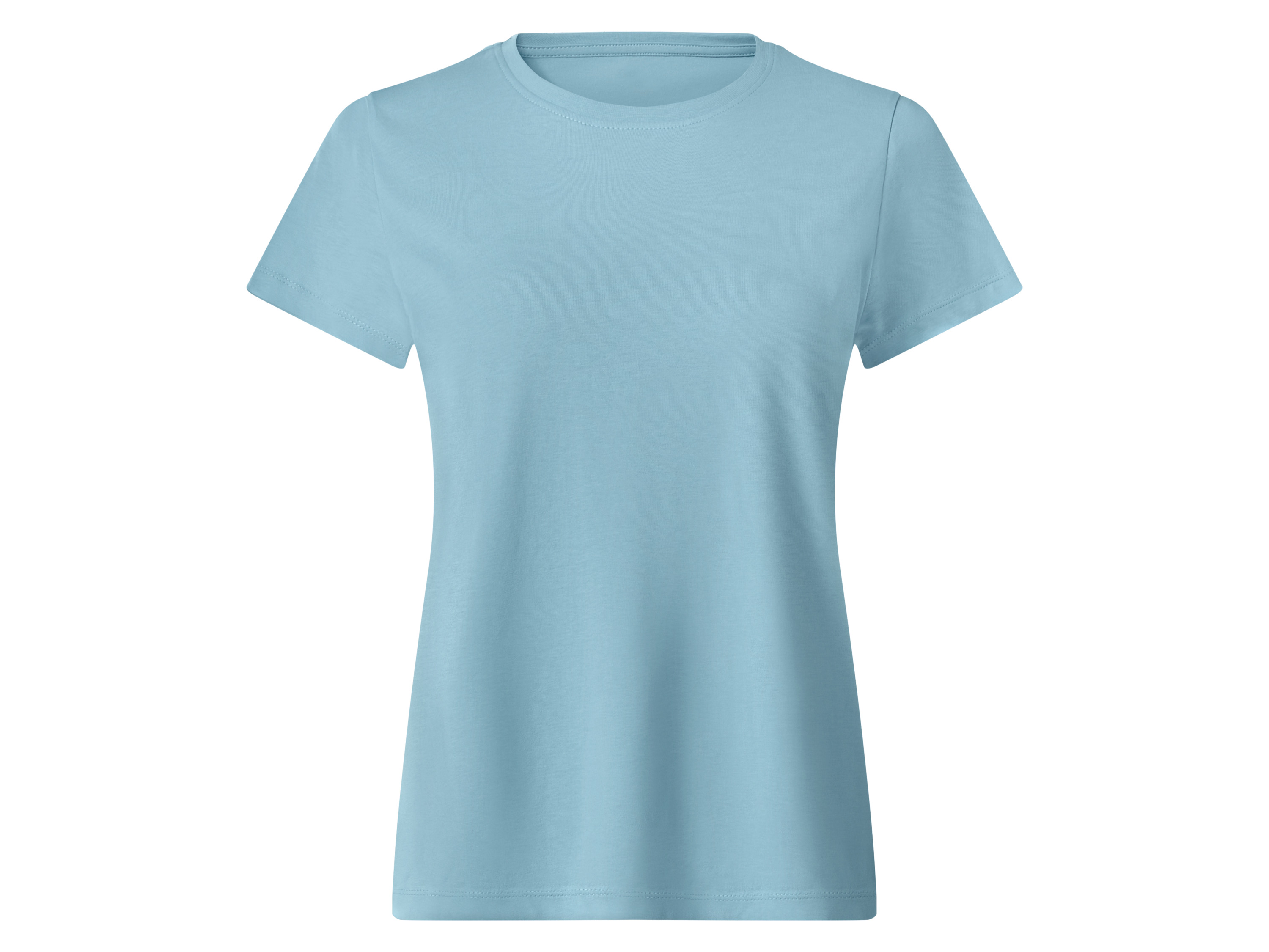 E-shop esmara® Dámske tričko (modrá, XL (48/50))