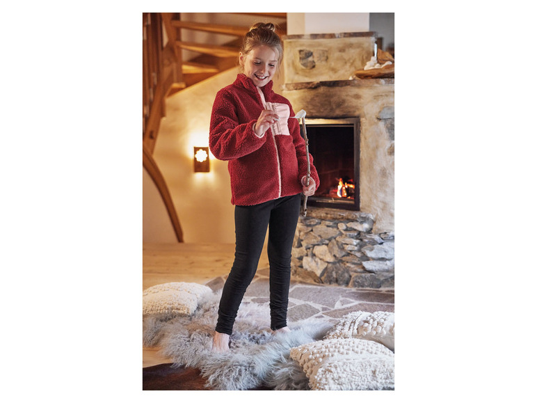 Prejsť na zobrazenie na celú obrazovku: pepperts!® Dievčenské termolegíny – obrázok 3