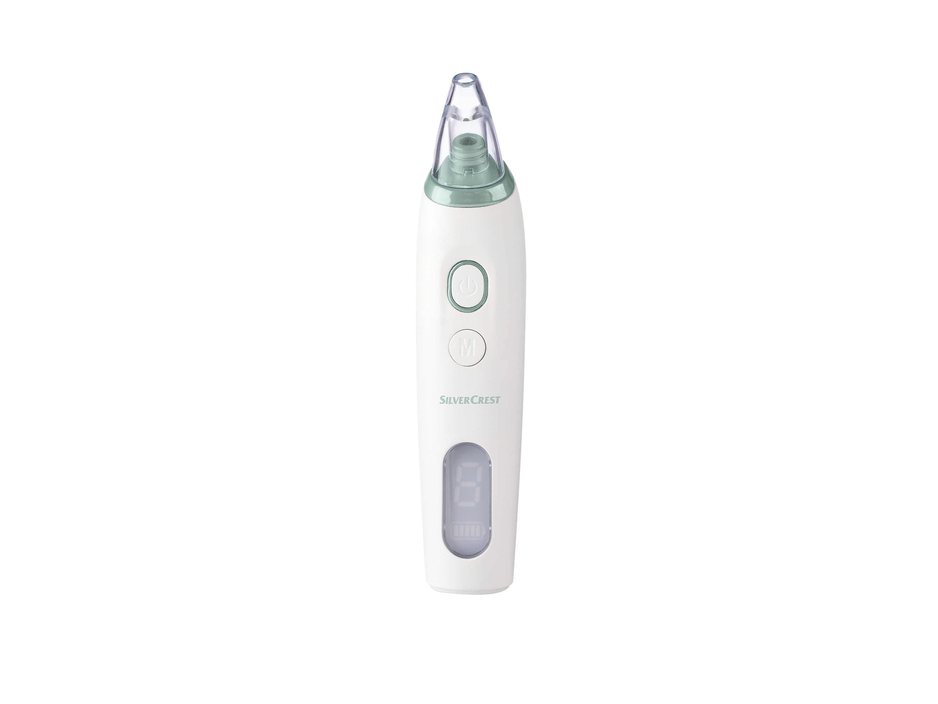 SILVERCREST® PERSONAL CARE Čistič pórov