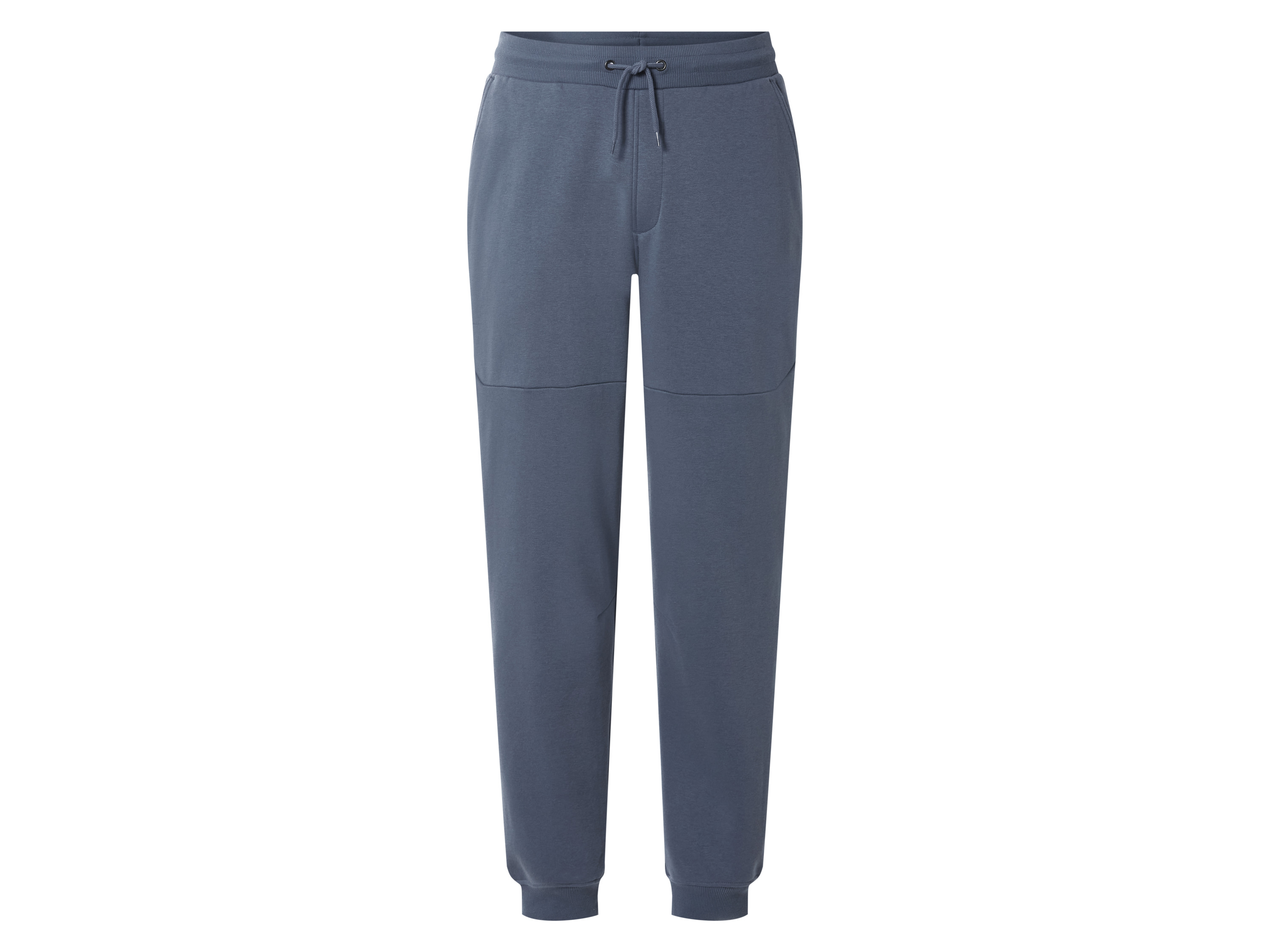 esmara Men Pánske tepláky (modrá, XL (56/58))