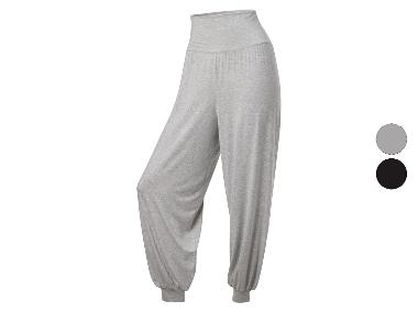 CRIVIT Dámske funkčné nohavice