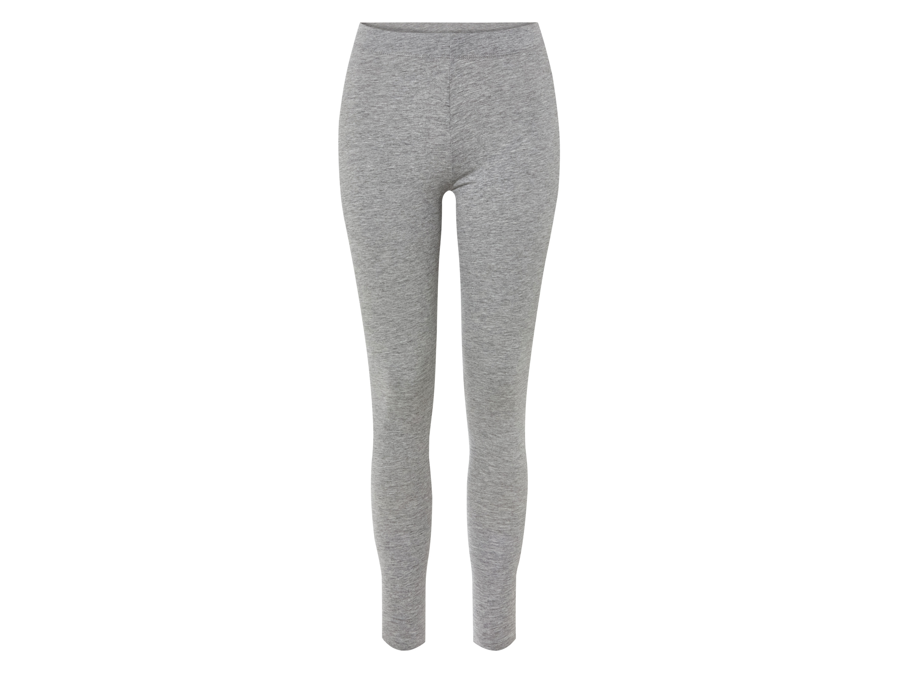esmara® Dámske legíny (XS (32/34), sivá)