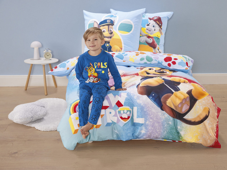 Prejsť na zobrazenie na celú obrazovku: Detská posteľná bielizeň z bavlny Renforcé, 140 x 200 cm – obrázok 8