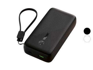 TRONIC® Powerbanka 20 000 mAh