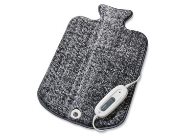 SILVERCREST® PERSONAL CARE Elektrická výhrevná fľaša SKW 100
