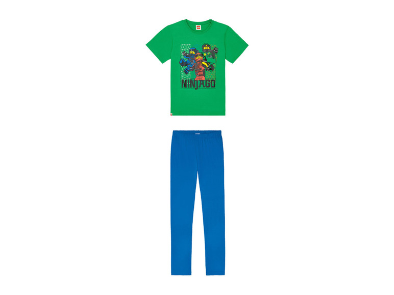 Prejsť na zobrazenie na celú obrazovku: LEGO Detské pyžamo – obrázok 17