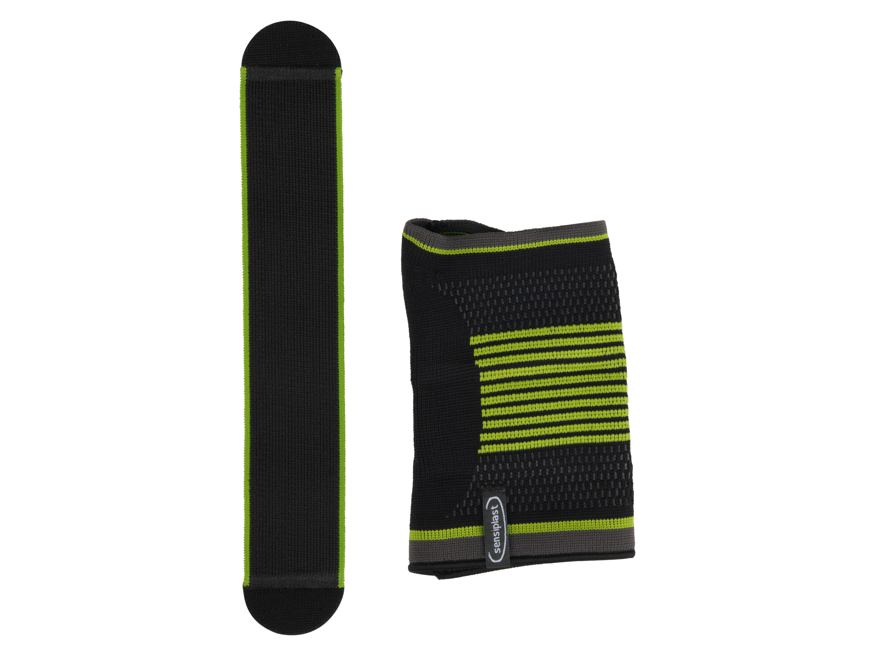 sensiplast® Bandáž na zápästie (XL/XXL, pravá)