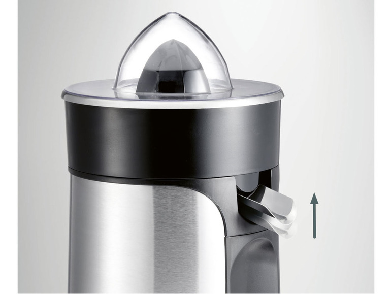 Prejsť na zobrazenie na celú obrazovku: SILVERCREST® Odšťavovač na citrusové ovocie – obrázok 5