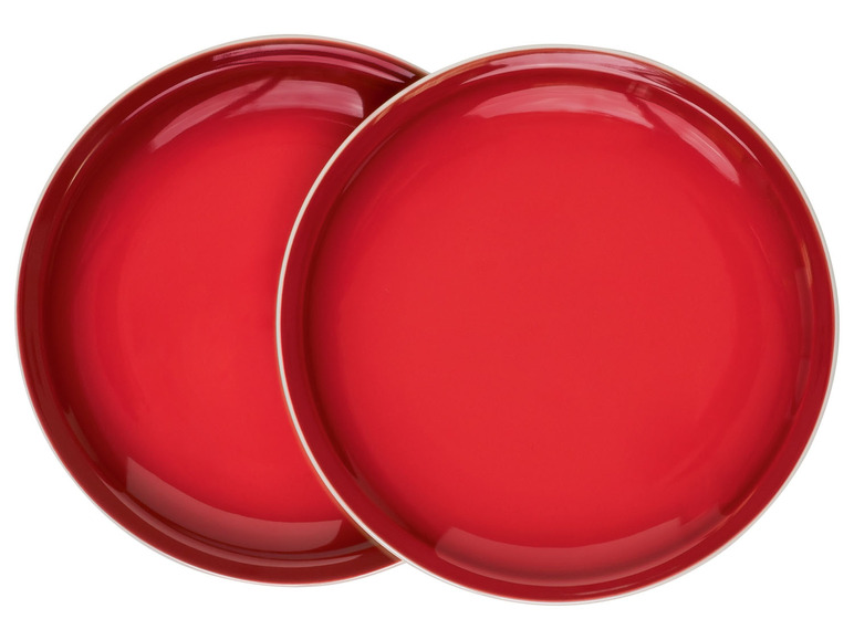 Prejsť na zobrazenie na celú obrazovku: ERNESTO® Porcelánový riad, 2 kusy – obrázok 2