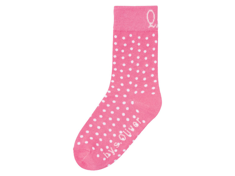 Prejsť na zobrazenie na celú obrazovku: QS by s.Oliver Detské ponožky, 3 páry – obrázok 21