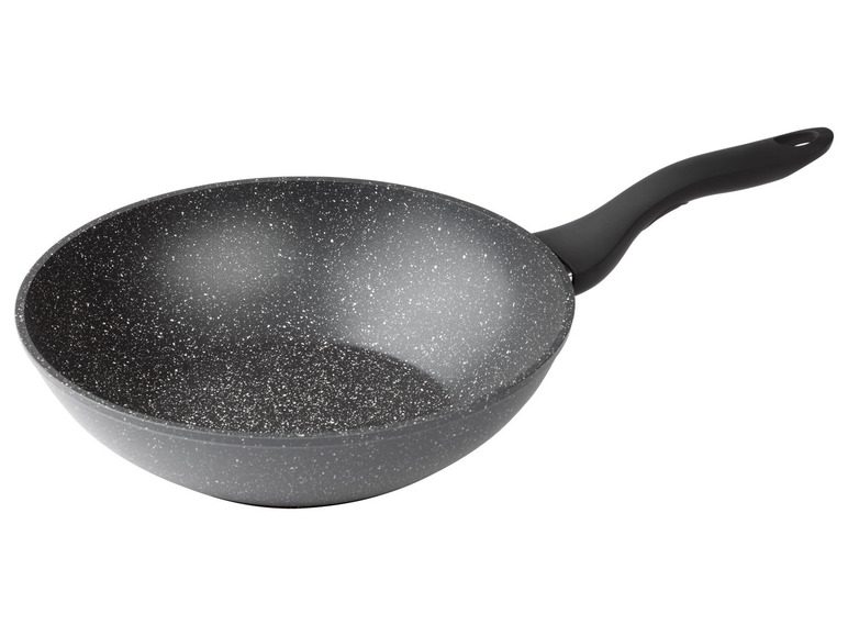 Prejsť na zobrazenie na celú obrazovku: ERNESTO® Panvica/Wok panvica, Ø 28 cm – obrázok 5