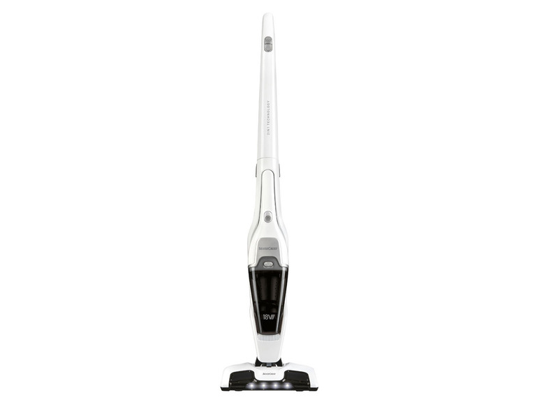 Prejsť na zobrazenie na celú obrazovku: SILVERCREST® Aku tyčový vysávač 2 v 1 18V SHSS 18 B1/SOHSS 18 B1 – obrázok 2