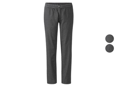 LIVERGY® Pánske nohavice „Slim Fit"