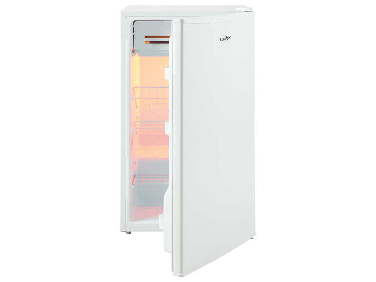 Prejsť na zobrazenie na celú obrazovku: Chladnička RDC132WH1/LS1/DK1, 93 l – obrázok 5