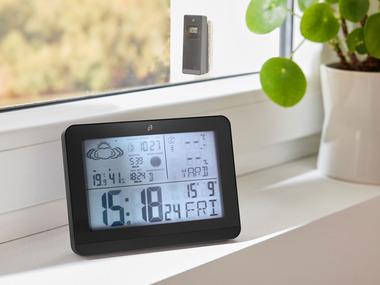 AURIOL® Meteostanica