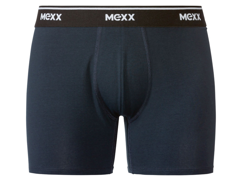 Prejsť na zobrazenie na celú obrazovku: MEXX Pánske boxerky, 4 kusy – obrázok 6