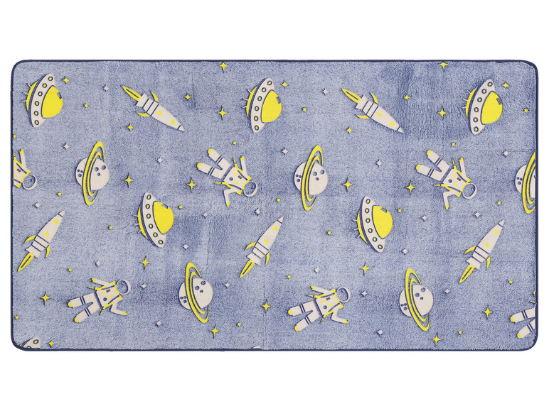 Prejsť na zobrazenie na celú obrazovku: LIVARNO home Koberec so svietiacim efektom, 80 x 150 cm – obrázok 2