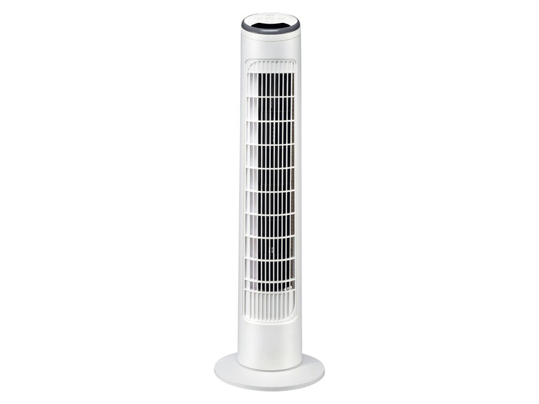Prejsť na zobrazenie na celú obrazovku: SILVERCREST® Vežový ventilátor STVL 50 A1 – obrázok 1