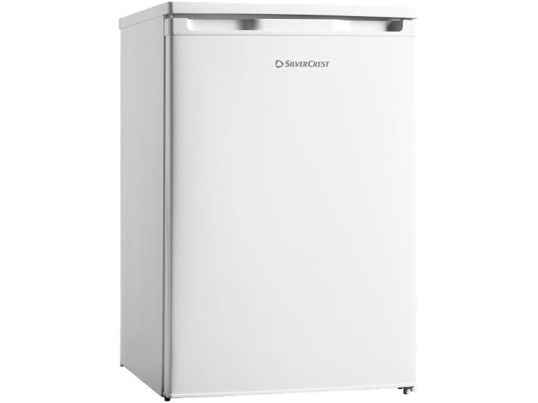 SILVERCREST® Chladnička s mraziacim priečinkom SKGK 113 A1