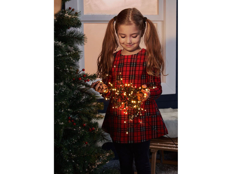 Prejsť na zobrazenie na celú obrazovku: LIVARNO home Svetelná LED reťaz, 100 LED – obrázok 34