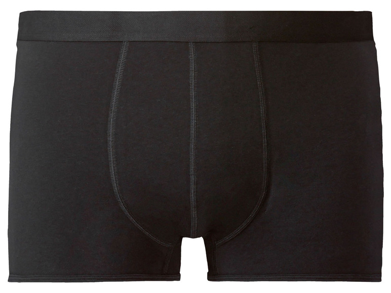Prejsť na zobrazenie na celú obrazovku: LIVERGY® Pánske boxerky XXL, 3 kusy – obrázok 10