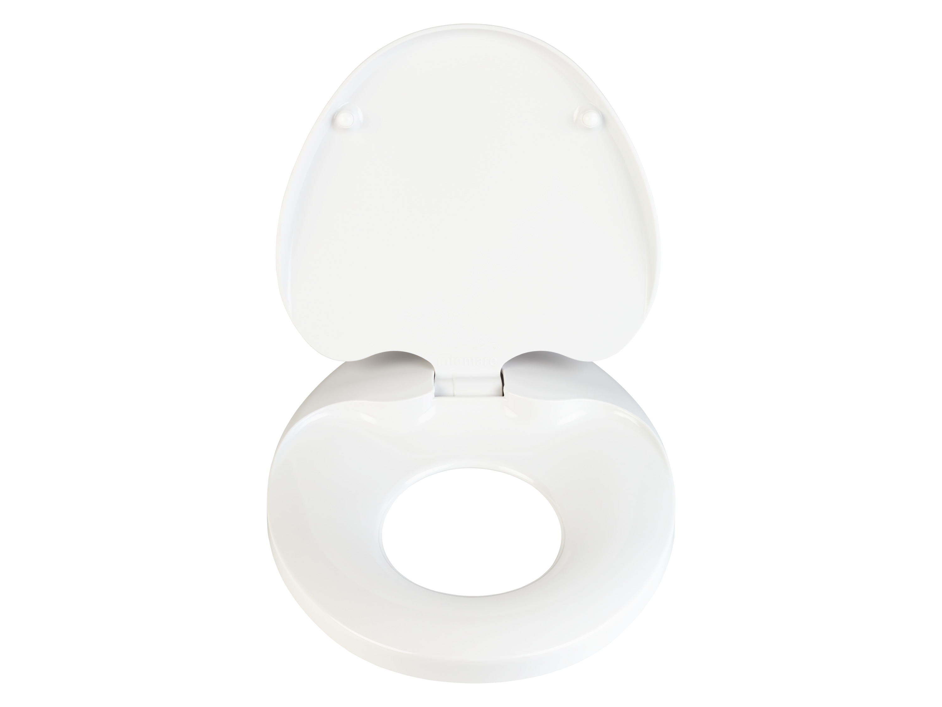LIVARNO home WC doska s detskou doskou