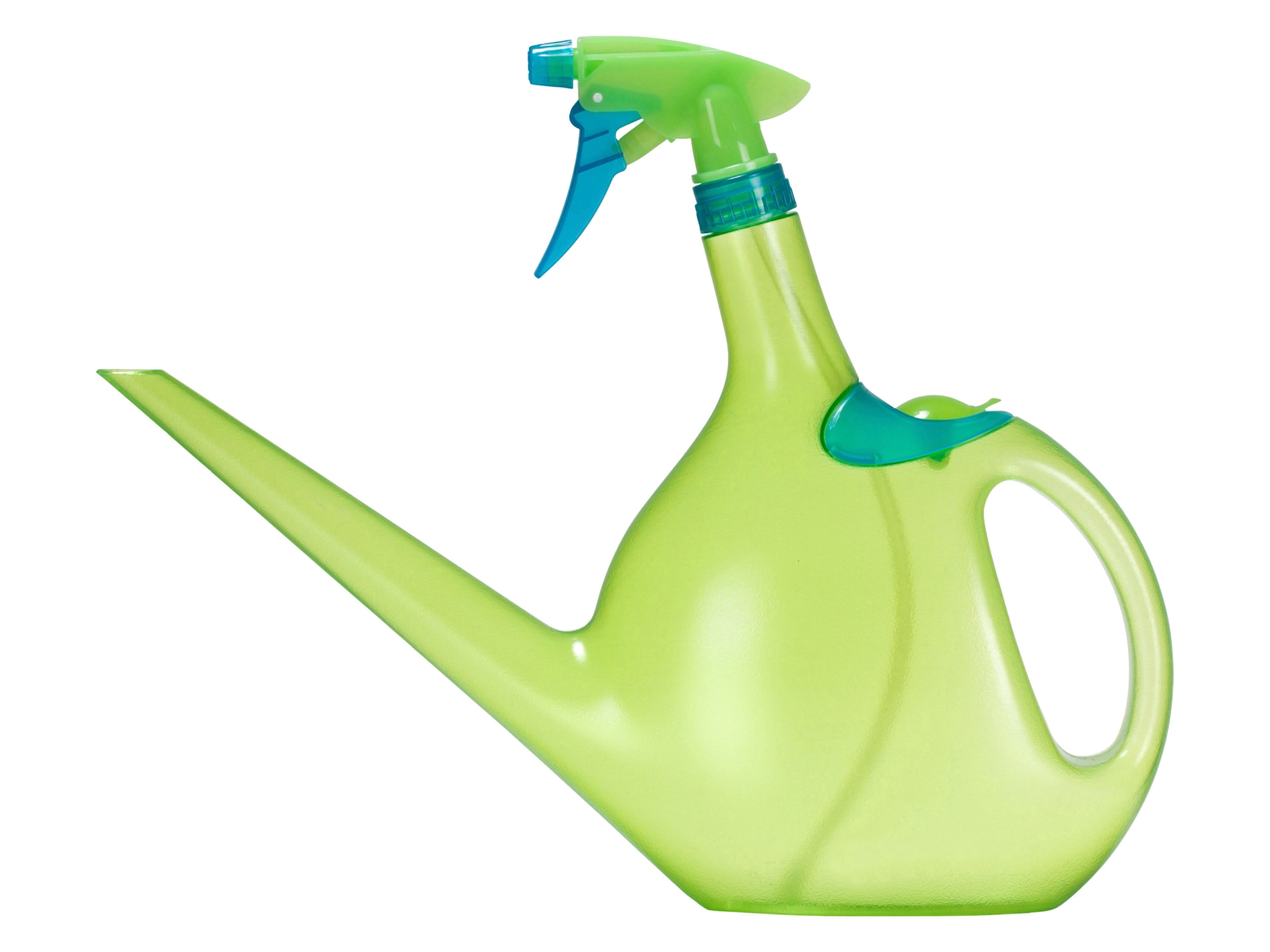 Scheurich Krhla s rozprašovačom Sprayman, 1,3 l (zelená)