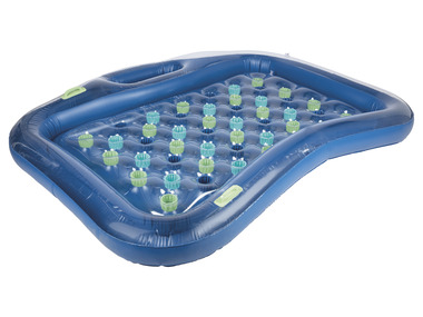 CRIVIT Dvojitý nafukovací matrac