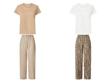 esmara® Dámske pyžamo