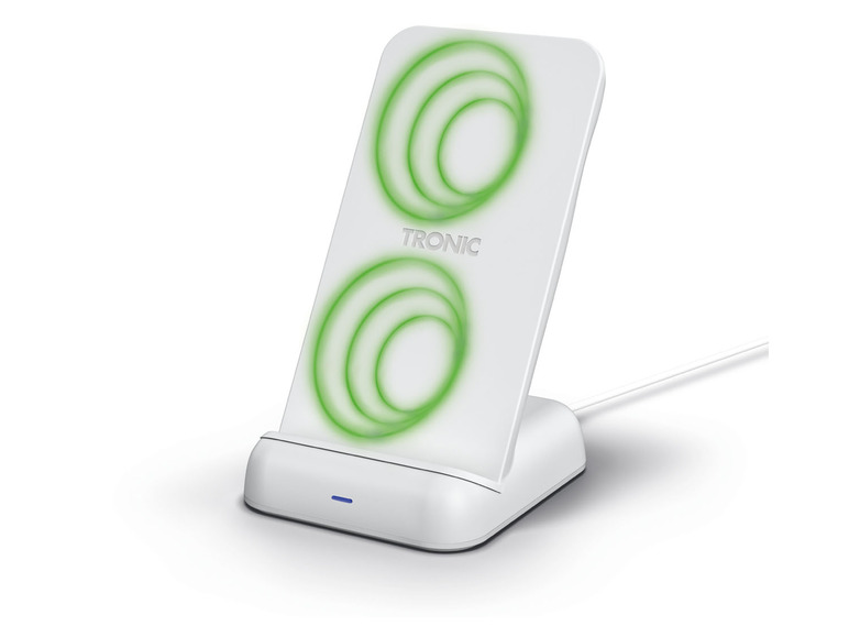 Prejsť na zobrazenie na celú obrazovku: TRONIC® Qi® nabíjačka – obrázok 4