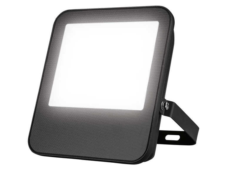 Prejsť na zobrazenie na celú obrazovku: LIVARNO home Vonkajší LED reflektor Zigbee Smart Home – obrázok 4