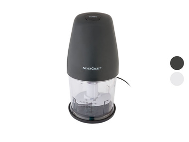 SILVERCREST® Multifunkčný krájač SMZ 260 J4